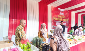 Pemkot Bekasi Hadirkan Pangan Terjangkau Lewat Program Gerakan Pangan Murah
