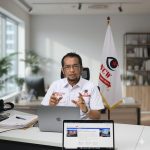 NCW Bekasi Raya menduga ada aktor besar yang mengendalikan proyek pemerintah.