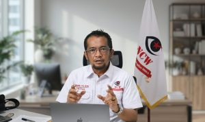 NCW Bekasi Raya menduga ada aktor besar yang mengendalikan proyek pemerintah.